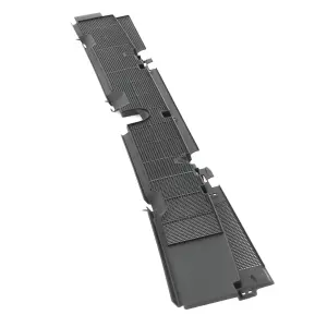 Cowl Vent Screen - OE-Plastic Style - 81-91 Chevy GMC C/K Truck Blazer Jimmy Suburban - Image 1 of 6