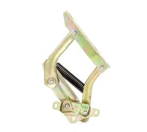 Hood Hinge - RH - 73-79 F100 F150 F250 F350; 78-79 Bronco - Image 3 of 3