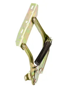 Hood Hinge - RH - 73-79 F100 F150 F250 F350; 78-79 Bronco - Image 2 of 3