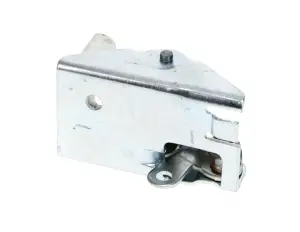 Door Latch Control - LH - 73-79 F100 F150 F250 F350 Ranchero ; 78-79 Bronco; 73-76 Thunderbird Torino Cougar Montego - Image 3 of 3