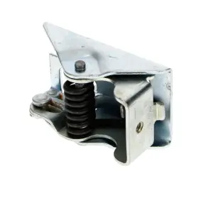 Door Latch Control - LH - 73-79 F100 F150 F250 F350 Ranchero ; 78-79 Bronco; 73-76 Thunderbird Torino Cougar Montego - Image 2 of 3