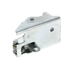 Door Latch Control - RH - 73-79 F100 F150 F250 F350 Ranchero ; 78-79 Bronco; 73-76 Thunderbird Torino Cougar Montego - Image 3 of 3