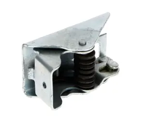 Door Latch Control - RH - 73-79 F100 F150 F250 F350 Ranchero ; 78-79 Bronco; 73-76 Thunderbird Torino Cougar Montego - Image 2 of 3