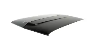 Hood - OE Style - 68-69 Fairlane Torino - Image 1 of 4