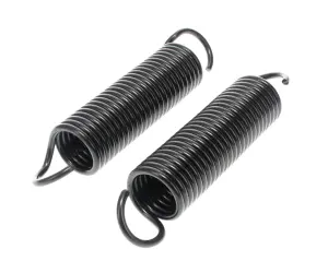 Hood Hinge Springs - LH/RH Pair - 73-80 Chevy GMC C/K Pickup Blazer Jimmy Suburban - Image 1 of 2