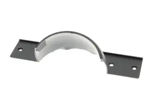 Upper Steering Column Cover - 73-77 Chevy GMC C/K Pickup Blazer Jimmy Suburban - Image 2 of 2