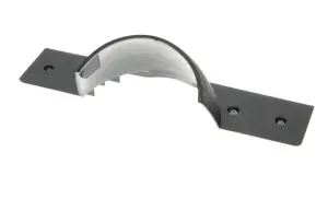 Upper Steering Column Cover - 78-80 Chevy GMC C/K Pickup Blazer Jimmy Suburban - Image 3 of 3