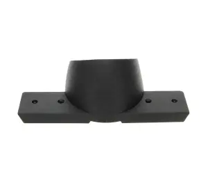 Upper Steering Column Cover - 78-80 Chevy GMC C/K Pickup Blazer Jimmy Suburban - Image 1 of 3