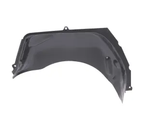 Inner Wheelhouse - RH - 67-76 A-Body - Image 3 of 5