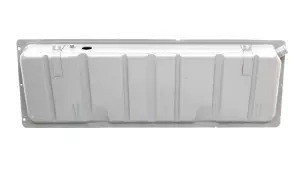 1956 Ford F350 Gas Tank (In Cab, 18 Gallon) - 56 Ford F100 F250 F350
