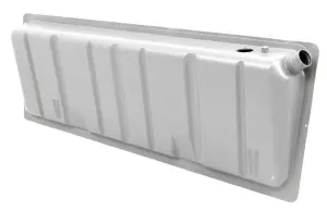 Gas Tank (In Cab, 18 Gallon) - 57-60 Ford F100 F250 F350 - Image 2 of 3