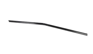 Hood Lip Molding Mounting Strip - 68-69 Fairlane Torino - Image 3 of 3