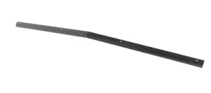 Hood Lip Molding Mounting Strip - 68-69 Fairlane Torino - Image 2 of 3