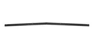 Hood Lip Molding Mounting Strip - 68-69 Fairlane Torino - Image 1 of 3