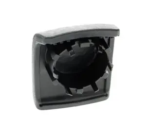 Horn Button - GMC - 78-91 GMC CK Pickup w/ Deluxe Trim Package - Image 3 of 3
