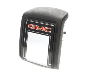Horn Button - GMC - 78-91 GMC CK Pickup w/ Deluxe Trim Package - Image 2 of 3