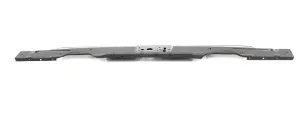 Upper Grille Mounting Panel (w/o Inside Hood Release)- 73-80 Chevy GMC C/K Pickup Blazer Jimmy Suburban - Image 3 of 3