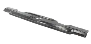 Upper Grille Mounting Panel (w/o Inside Hood Release)- 73-80 Chevy GMC C/K Pickup Blazer Jimmy Suburban - Image 2 of 3