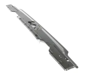 Upper Grille Mounting Panel (w/ Inside Hood Release)- 77-80 Chevy GMC C/K Pickup Blazer Jimmy Suburban - Image 3 of 3