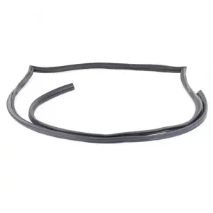 Rear Door Opening Seal - RH - 3rd Door - 67-72 Chevy GMC CK Suburban - Image 1 of 3
