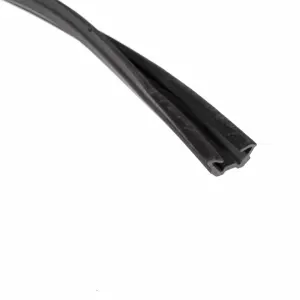 Front Door Glass Run Channel - LH or RH - 67-72 Chevy GMC C/K Suburban (can trim for Rear) - Image 2 of 3