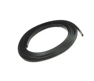 Windshield Gasket Lockstrip - Black - 75-91 Chevy GMC C/K Truck Blazer Jimmy Suburban - Image 1 of 2