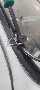 Tool For Inserting Lockstrip Into Glass Seal - All Car and Truck Models with Gasket and Lockstrip - Image 3 of 3