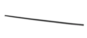 Vent Window Division Bar Weather Strip - LH or RH - 60-72 Chevy GMC C/K Pickup Truck Suburban Jimmy Blazer - Image 3 of 3