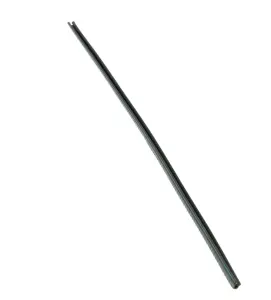 Vent Window Division Bar Weather Strip - LH or RH - 60-72 Chevy GMC C/K Pickup Truck Suburban Jimmy Blazer - Image 1 of 3