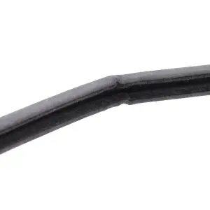 Front Door Glass Run Channel - LH or RH - 47-50 Chevy GMC Pickup Truck Suburban - Image 4 of 5