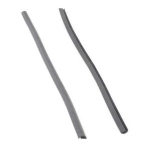 Weatherstrip Door Bottom - Pair - 47-48 Chevy GMC Fullsize Truck - Image 1 of 7