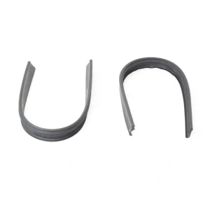 Weatherstrip Door Bottom - Pair - 49-55 Chevy GMC Fullsize Truck - Image 7 of 7
