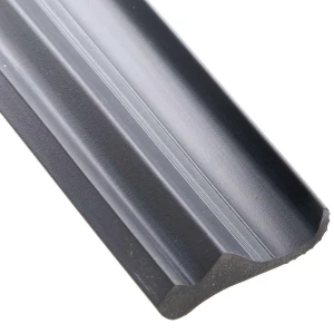 Weatherstrip Door Bottom - Pair - 49-55 Chevy GMC Fullsize Truck - Image 3 of 7
