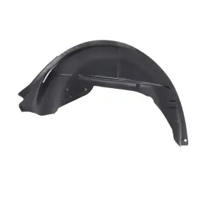 Inner Wheelhouse - RH - 64-67 Chevelle GTO Skylark Cutlass - Image 3 of 3