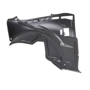 Inner Wheelhouse - RH - 70-74 Camaro Firebird - Image 3 of 3