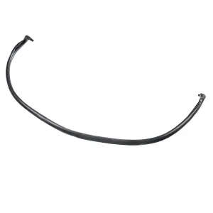Hardtop Windshield Inner Header Seal - 73-75 Chevy GMC Blazer Jimmy - Image 2 of 2