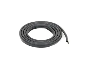 1981 Ford Bronco Outer Roof Front Header Weatherstrip Seal - 78-96 F-Series Bronco