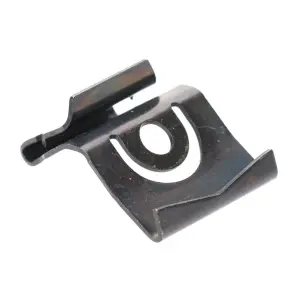 Rear Window Reveal Molding Clip Set - 62-65 Chevy II Nova 2 Door Hardtop - Image 1 of 3