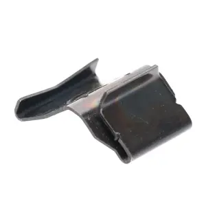 Rear Window Reveal Molding Clip Set - 62-65 Chevy II Nova 2 Door Hardtop - Image 3 of 3