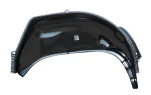 Outer Wheelhouse - LH - 68-70 Plymouth B-Body - Image 4 of 6