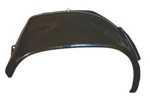 Outer Wheelhouse - RH - 68-70 Plymouth B-Body - Image 1 of 3