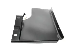 Front Fender Lower Rear Splash Shield - RH - 81-91 Chevy GMC CK Truck Blazer Jimmy Suburban - Image 1 of 2