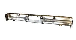 Rear Bumper - 65-66 Ford Galaxie - Image 3 of 3