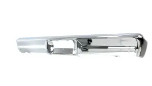 Rear Bumper - 65-66 Ford Galaxie - Image 2 of 3