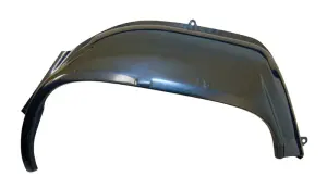 Outer Wheelhouse - LH - 71-74 Plymouth B-Body - Image 1 of 3