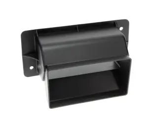 Dash Air Vent Adaptor - Center RH - 81-91 Chevy GMC CK Truck Blazer Jimmy Suburban - Image 2 of 3