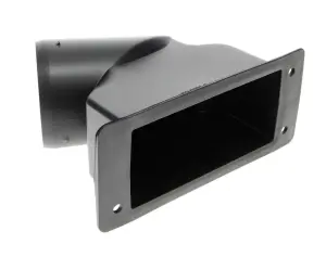 Dash Air Vent Adaptor - RH - 81-91 Chevy GMC CK Truck Blazer Jimmy Suburban - Image 1 of 3
