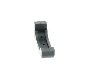 Radiator Core Support Pad - Upper - 6cyl or SBC - 81-91 Chevy GMC CK Truck SUV - Image 2 of 3