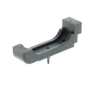 Radiator Core Support Pad - Upper - 6cyl or SBC - 81-91 Chevy GMC CK Truck SUV - Image 1 of 3