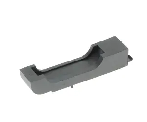 Radiator Core Support Pad - Lower - 6cyl or SBC - 81-91 Chevy GMC CK Truck SUV - Image 1 of 3